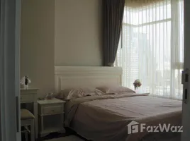 1 Bedroom Condo for rent at Ivy Sathorn 10, Si Lom