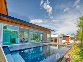 ขายวิลล่า 3 ห้องนอน ในโครงการ วิลล่า ซันเปา- เฟส 1, ราไวย์, เมืองภูเก็ต