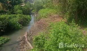 N/A Grundstück zu verkaufen in Mueang Mai, Samut Songkhram 