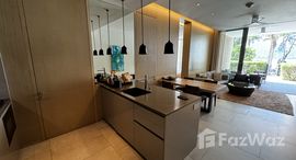 Twinpalms Residences by Montazureで利用可能なユニット