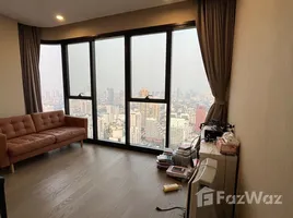 2 Bedroom Condo for sale at Ashton Asoke, Khlong Toei Nuea