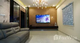Viviendas disponibles en Bukit Indah D'Fronde (Rc2B)
