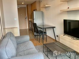 1 Bedroom Condo for sale at Q Chidlom-Phetchaburi , Makkasan