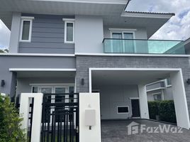 3 Bedroom House for sale at Villa Nakarin , Prawet, Prawet