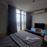 Studio Condo for rent at Park Origin Phrom Phong, Khlong Tan, Khlong Toei