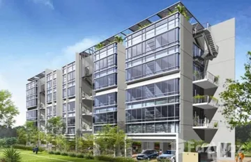 Marine Ville in Marine parade, Central Region