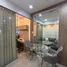 Estudio Departamento en alquiler en The Pearl Place, Pasig City