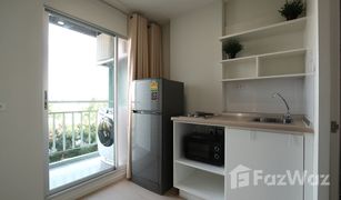 1 Bedroom Condo for sale in Samrong, Samut Prakan Lumpini Ville Sukhumvit 76 - Bearing Station