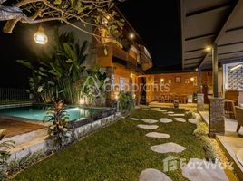 3 chambre Villa for sale in Gianyar, Bali, Ubud, Gianyar