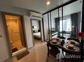 1 Bedroom Condo for rent at Life Asoke Rama 9, Makkasan