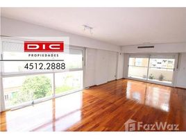 3 Bedroom Condo for rent at Arenales al 1000, Federal Capital, Buenos Aires, Argentina