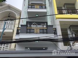 Studio Haus zu verkaufen in Binh Thanh, Ho Chi Minh City, Ward 26