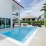 4 Bedroom Villa for rent at The Vineyards, Nong Kae
