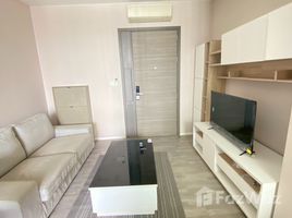 อพาร์ทเม้นท์ 1 ห้องนอน ให้เช่า ในโครงการ เดอะ รูม สุขุมวิท 69, พระโขนงเหนือ