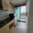 Studio Condo for sale at The Niche ID Serithai, Khan Na Yao, Khan Na Yao, Bangkok, Thailand