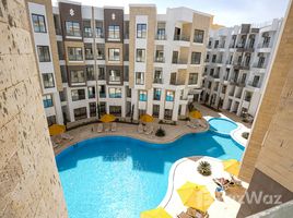 2 Bedroom Condo for sale at Aqua Palms Resort Hurghada, Hurghada, Red Sea
