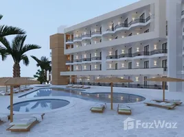 2 Bedroom Condo for sale at Storia Del Mare, Al Fondok St., Hurghada, Red Sea
