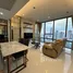 1 Bedroom Condo for rent at The Bangkok Sathorn, Thung Wat Don
