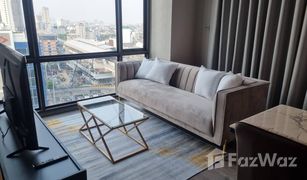 2 Schlafzimmern Wohnung zu verkaufen in Chomphon, Bangkok Whizdom Avenue Ratchada - Ladprao