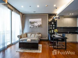 ขายคอนโด 1 ห้องนอน ในโครงการ ควอทโทร บาย แสนสิริ, คลองตันเหนือ