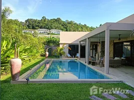 3 Bedroom Villa for sale in Koh Samui Surat Thani, Maenam