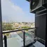 Studio Apartment for sale at Bangkok Horizon Lite @ Phekasem 48 Station, Bang Wa, Phasi Charoen, Bangkok, Thailand