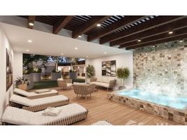 S 108: Beautiful Contemporary Condo for Sale in Cumbayá with Open Floor Plan and Outdoor Living Room で売却中 3 ベッドルーム アパート, Tumbaco, キト