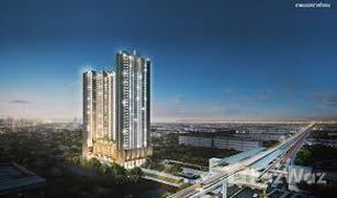 1 Bedroom Condo for sale in Thung Song Hong, Bangkok Kensington Place