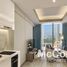 2 Bedroom Condo for sale at sensoria at Five Luxe, Al Fattan Marine Towers