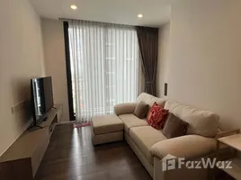 คอนโด 1 ห้องนอน ให้เช่า ในโครงการ วิสซ์ดอม เอสเซ้นส์, บางจาก