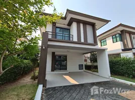 3 Habitación Casa en venta en Baan Fah Greenery Pinklao Sai 5, Bang Krathuek, Sam Phran, Nakhon Pathom
