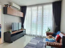 1 Habitación Apartamento en alquiler en TC Green Rama 9, Huai Khwang, Huai Khwang, Bangkok, Tailandia