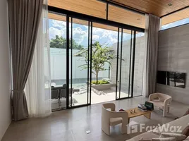 ขายวิลล่า 3 ห้องนอน ใน เชิงทะเล, ภูเก็ต, เชิงทะเล