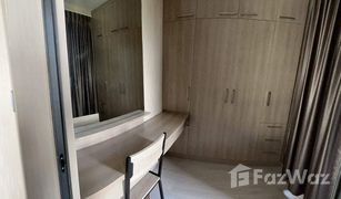 1 Schlafzimmer Wohnung zu verkaufen in Thanon Phaya Thai, Bangkok Rhythm Rangnam