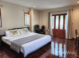 3 спален Дом for rent in Тхон Бури, Бангкок, Samre, Тхон Бури