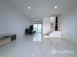 วิลล่า 3 ห้องนอน ให้เช่า ในโครงการ บ้านกลางเมือง สุขสวัสดิ์, บางพึ่ง, พระประแดง, สมุทรปราการ, ไทย