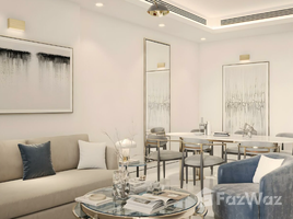 2 Bedroom Apartment for sale at Cresswell Residences, Mag 5 Boulevard, Dubai South (Dubai World Central), Dubai