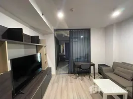 1 Bedroom Apartment for sale at Ideo Ratchada - Sutthisan, Din Daeng, Din Daeng, Bangkok