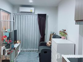 1 Bedroom Condo for sale at The Parkland Charan - Pinklao, Bang Yi Khan