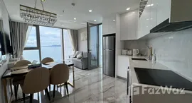 ยูนิตที่เหลืออยู่ในโครงการ โคปาคาบาน่า บีช จอมเทียน