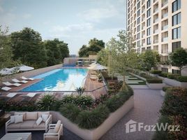 3 спален Квартира на продажу в Crest Grande, Sobha Hartland