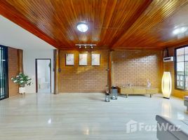 2 Bedrooms House for sale in Nam Phrae, Chiang Mai Teak Wood Modern House for Sale in Hang Dong