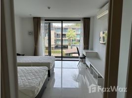 Studio Apartment for sale at The Pixels, Wichit, Phuket Town, Phuket, Thailand