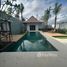 3 Bedroom Villa for sale at Anchan Hills, Si Sunthon