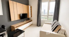 Viviendas disponibles en The Bloom Sukhumvit 71