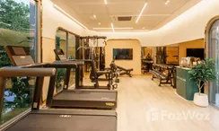 Fotos 2 of the Fitnessstudio at THE VALOR Ramintra