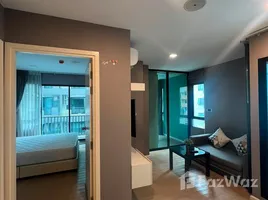 Condominium 2 chambre à louer à Wynn Chokchai 4, Saphan Song, Wang Thong Lang, Bangkok, Thaïlande
