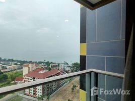 1 спален Кондо в аренду в Copacabana Beach Jomtien, Nong Prue, Паттая, Чонбури