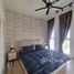 Studio Emper (Penthouse) for rent at Lakeside Pavilion, Bukit Raya, Pendang, Kedah