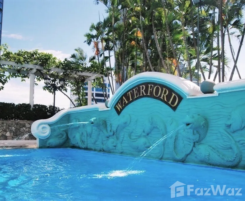 2 Bedroom Condo for Sale at The Waterford Park Sukhumvit 53 for ฿